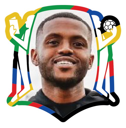 Lindokuhle Mfeka
