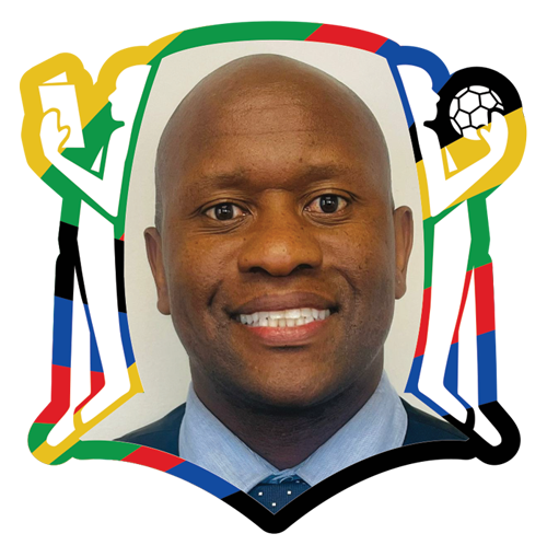 Zakhele “Banda” Dhlamini