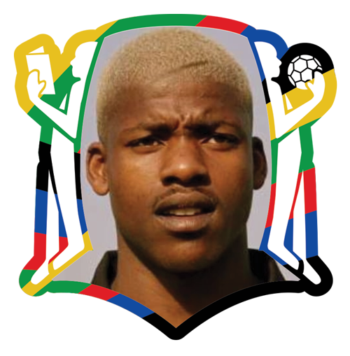 Lawrence “Skakes” Masegela