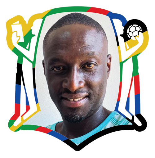 Gabriel “Ninja” Mofokeng